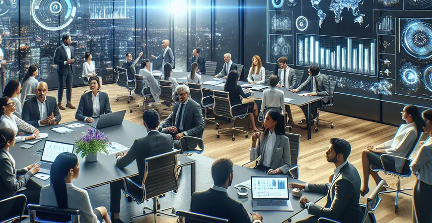 企业文化建设与员工关系，打造凝聚力的关键因素