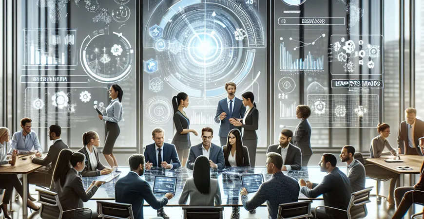 企业文化建设如何与员工需求无缝对接