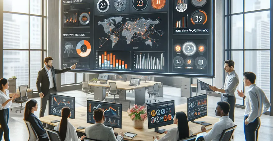 企业文化建设的5个常见误区，避免团队分裂