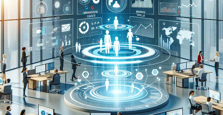 企业新员工培训全攻略，帮助新人快速融入