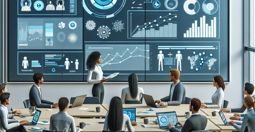 企业新员工培训手册，2025年必备的十个培训技巧