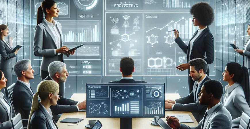 企业新员工培训方案大揭秘，助力快速融入团队