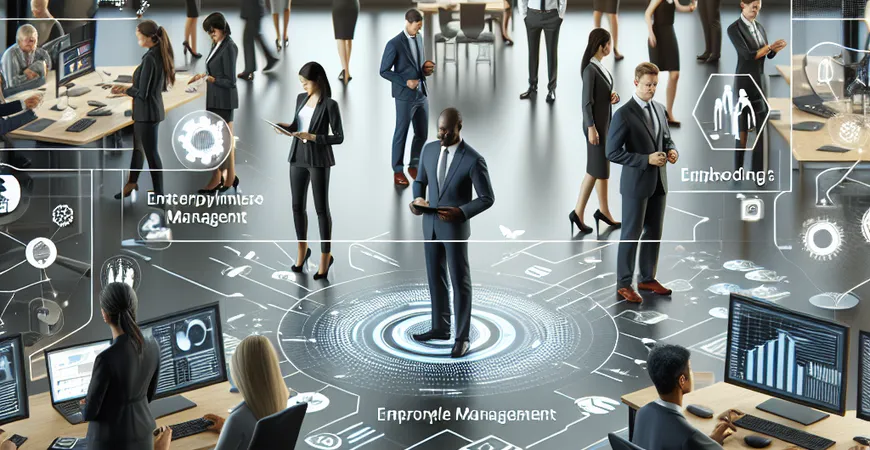 企业新员工培训的5大关键步骤，助力快速融入