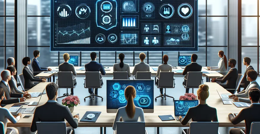 企业新员工培训的常见误区与解决方案