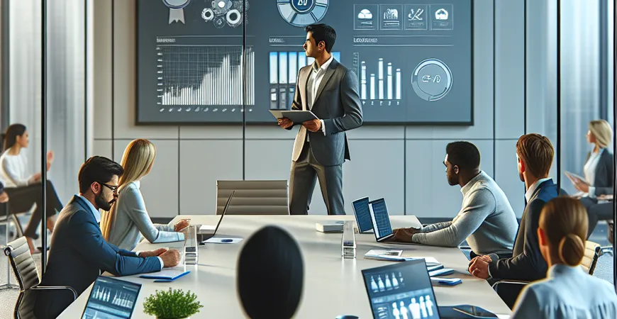 企业新员工培训的意义，助力快速适应职场