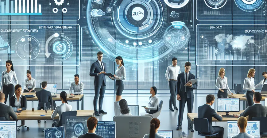 企业新员工培训：2025年最全培训方案盘点