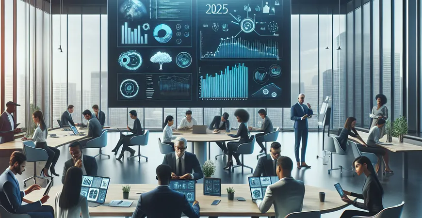 企业新员工培训：2025年最全策略提升团队效率