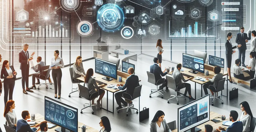 企业的核心资产，其实是员工的潜力