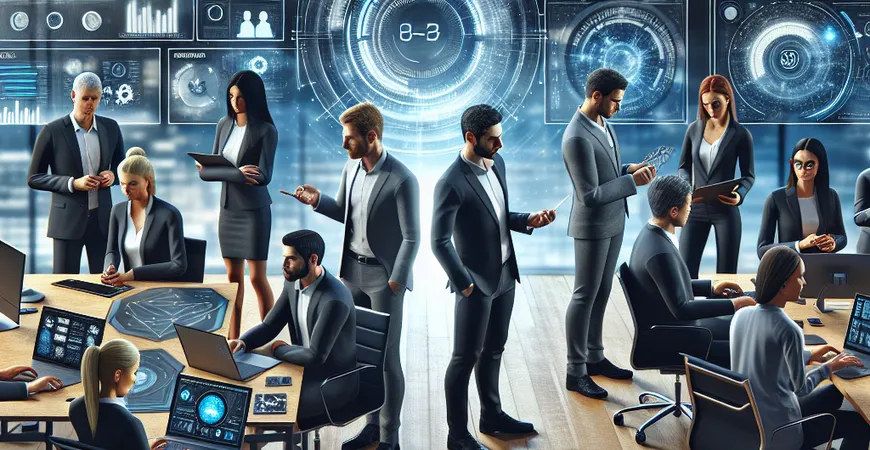 企业管理客户关系的最佳实践，收藏！不再丢失关键客户