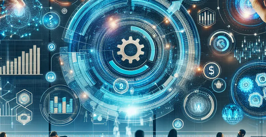 企业管理客户管理的创新思维，助力业绩增长