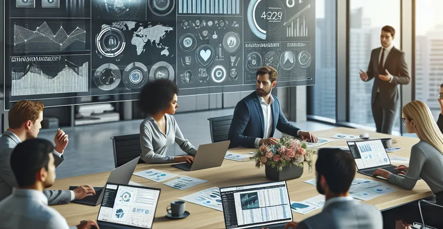 企业管理客户管理的痛点与解决方案