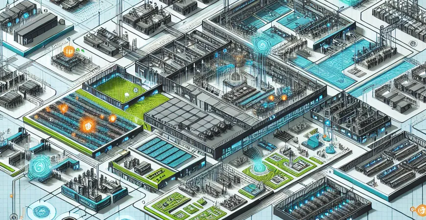 企业管理的未来，ERP系统在数字化转型中的作用