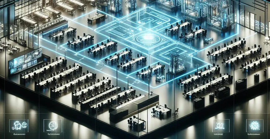 企业资源计划管理的未来，2025年趋势预测