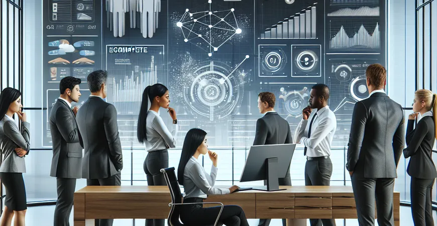 优化员工名单表格的5大技巧，助力信息管理更高效