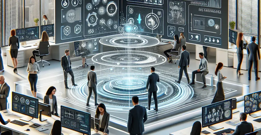 优化新员工培训内容的五个步骤，收藏！