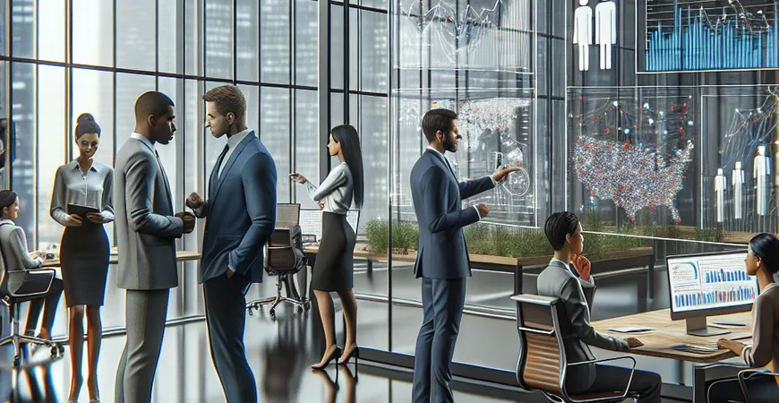 优秀员工离职原因分析，如何留住核心人才