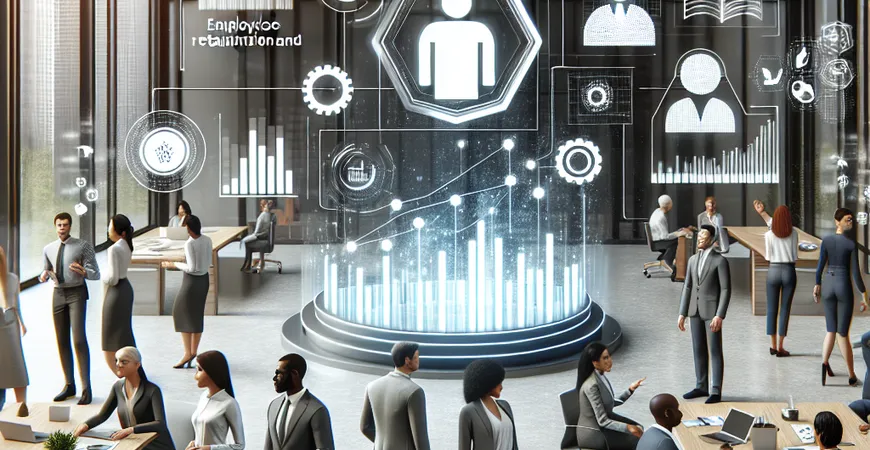 优秀员工离职的5大原因，企业如何挽留人才