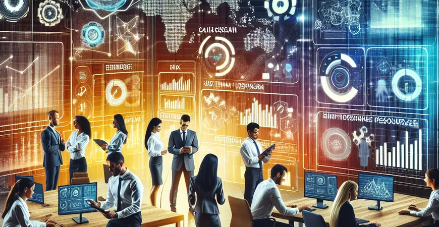 优秀员工离职的背后真相，企业该如何应对