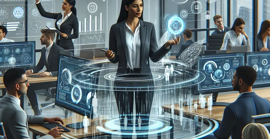 优秀员工离职背后的真相及企业应对策略