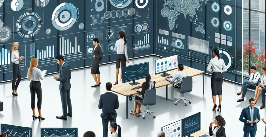 优秀员工离职背后的隐患，企业管理者不可忽视