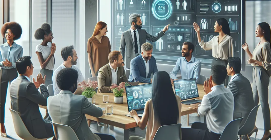 优秀员工表彰的影响，如何让表彰更具价值