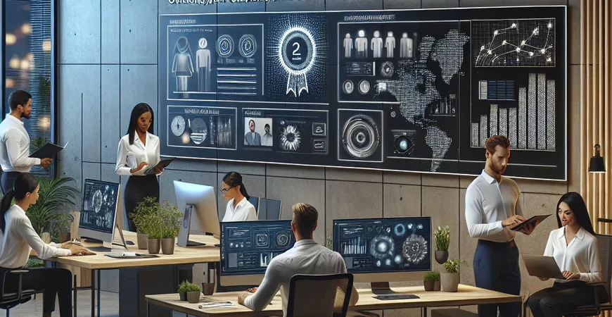 优秀员工表彰策略，不可错过的职场激励技巧