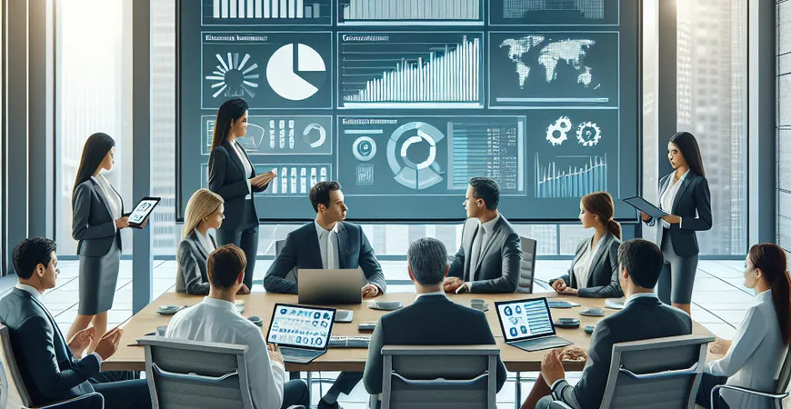 优秀员工表彰策略，提升团队士气的关键