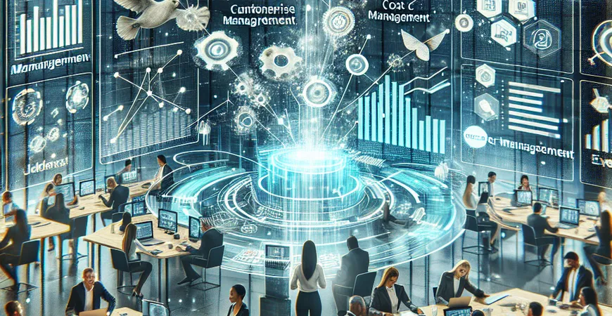 会展客户关系管理的关键要素，助你成功策划活动