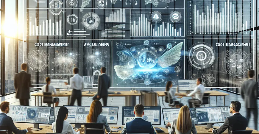 会展客户关系管理的创新策略，赢得客户青睐