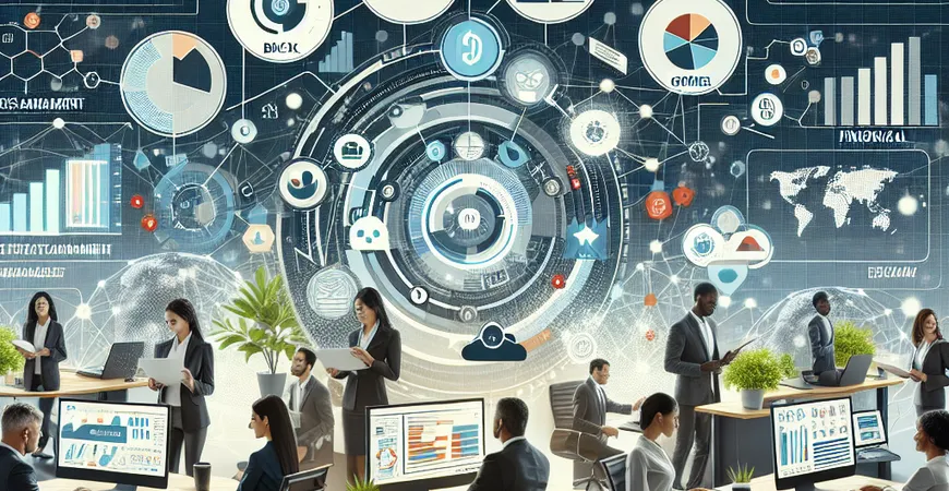 会展客户关系管理的成功要素及案例分析