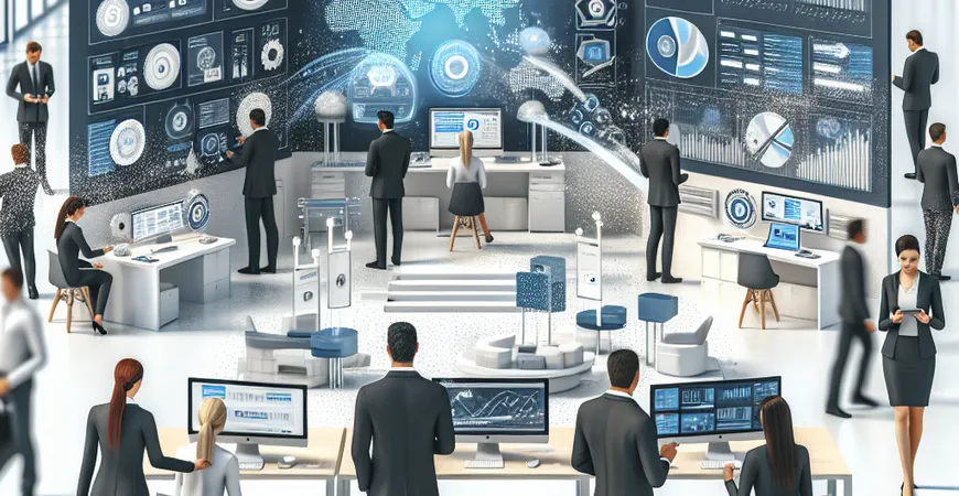 会展行业如何实施客户关系管理，最佳实践分享