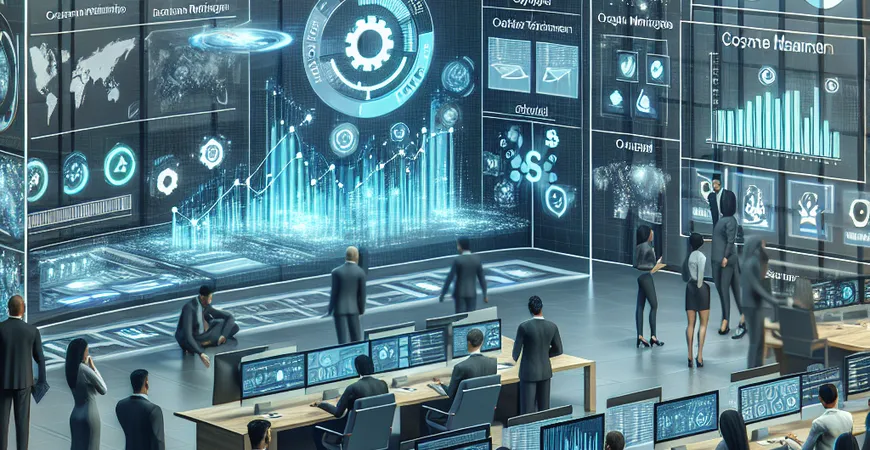 会展行业客户关系管理的独特策略，助你赢得客户