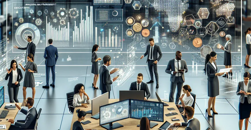 会展行业客户关系管理：如何提升参展商满意度