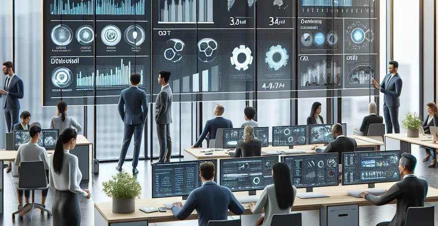 免费CRM客户管理系统推荐，轻松打造客户关系维护神器