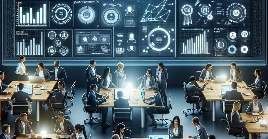 免费CRM系统使用心得分享，新手快速入门