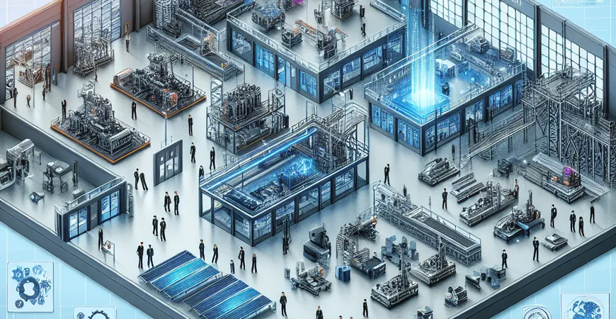 免费ERP软件使用攻略，收藏后再也不花冤枉钱