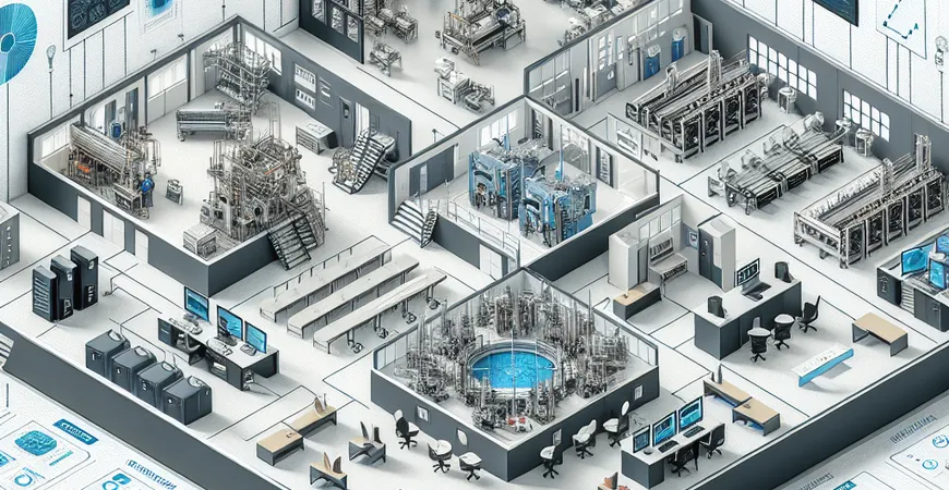 免费ERP软件全解析，企业如何不花钱也能用好？