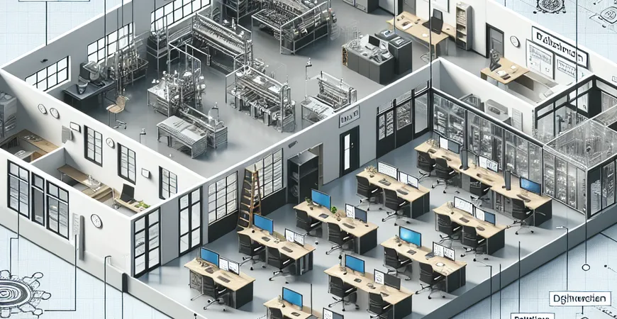 免费ERP软件对比：哪款最适合小型企业不踩坑