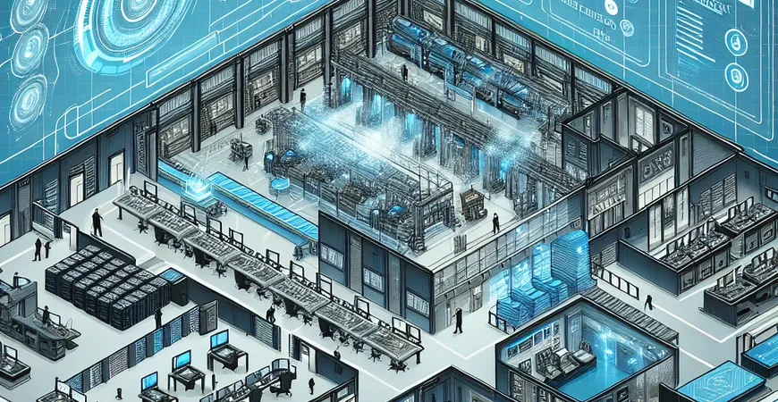 免费ERP软件的利与弊，2025年选择指南