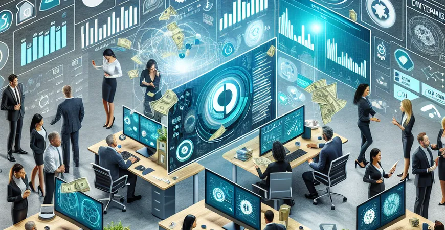 免费客户管理工具的利与弊，企业该如何选择？