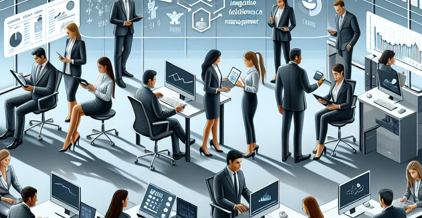 免费客户管理工具盘点，零预算也能高效管理