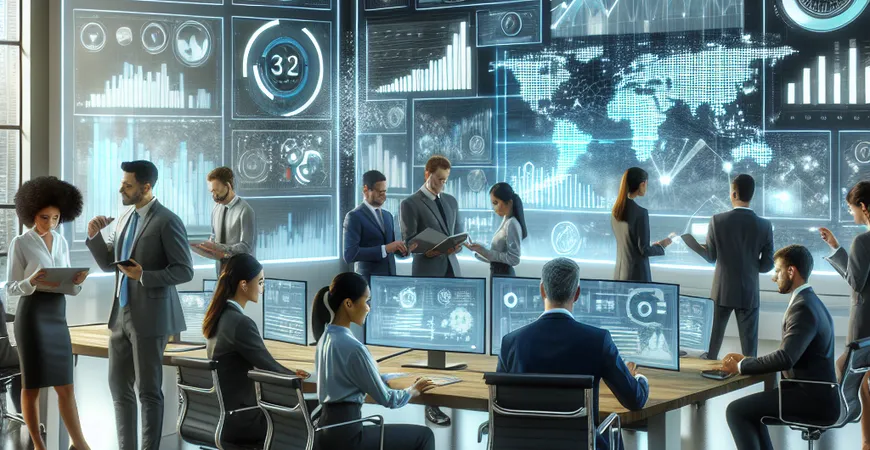 免费客户管理系统推荐，适合中小企业的最佳选择