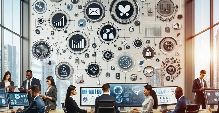 免费客户管理系统的价值与使用心得，过来人分享！