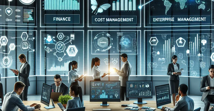 免费客户管理系统盘点，哪个更适合中小企业？