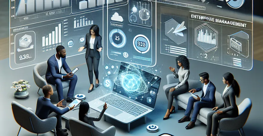 免费客户管理软件大盘点，谁才是性价比之王？