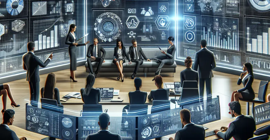 免费客户管理软件推荐，助力中小企业高效发展