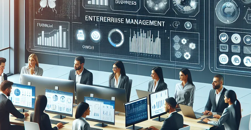 免费客户管理软件盘点，2025年最值得下载的选择