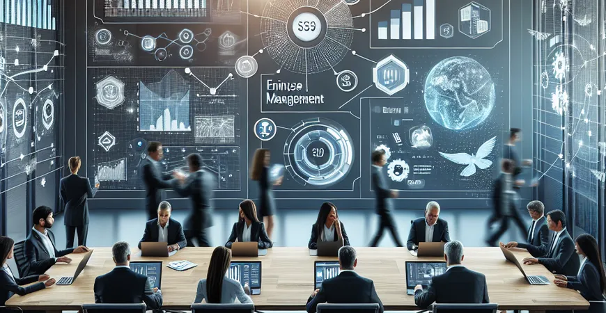 免费客户管理软件盘点，企业节省成本的必修课