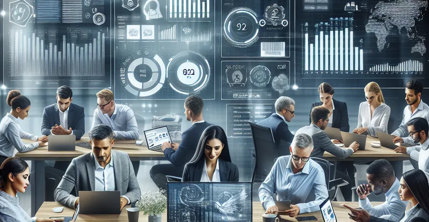 免费客户管理软件盘点：2025年热门选择与使用指南