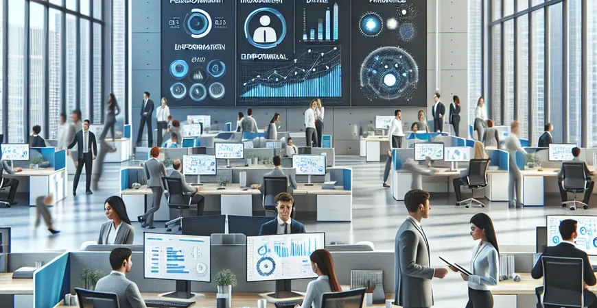 入职培训如何提高效率？新员工融入的超级全面方案